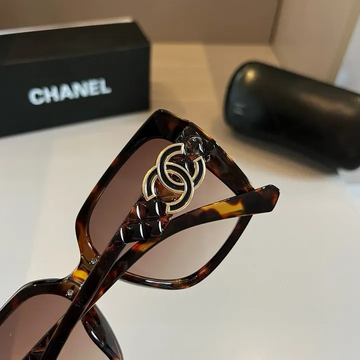 スーパーコピー シャネル サングラス