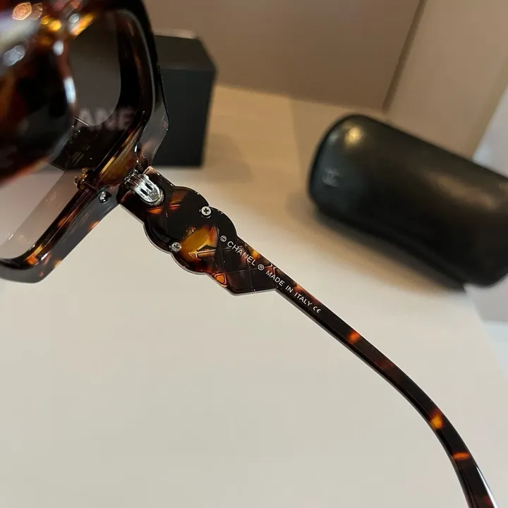 スーパーコピー シャネル サングラス