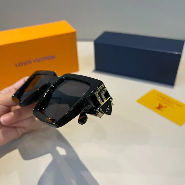 スーパーコピー ルイヴィトン サングラス