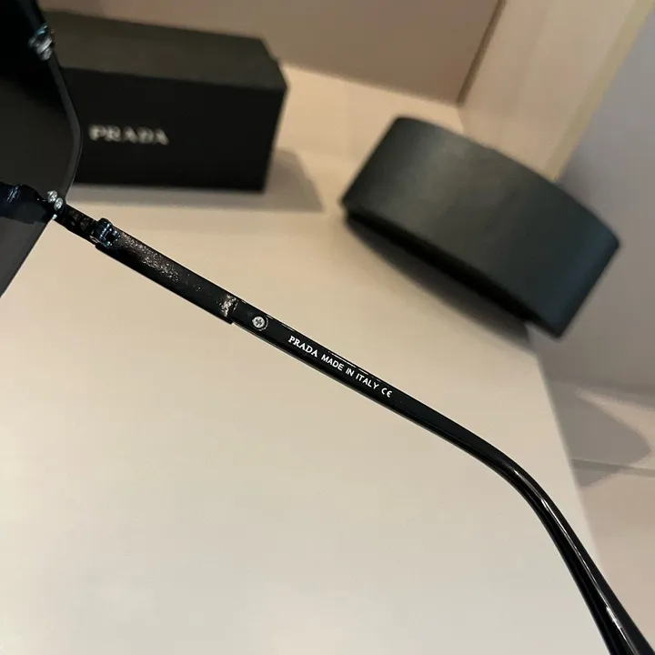 スーパーコピー プラダ サングラス