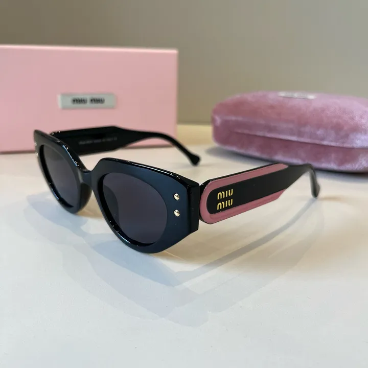 スーパーコピー ミュウミュウ サングラス