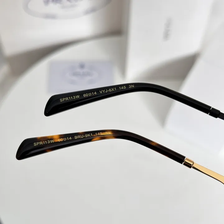 スーパーコピー プラダ サングラス