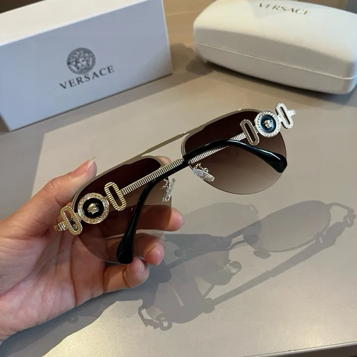 スーパーコピー ヴェルサーチ サングラス