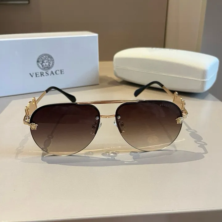 スーパーコピー ヴェルサーチ サングラス