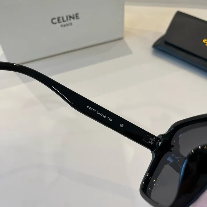 スーパーコピー セリーヌ サングラス
