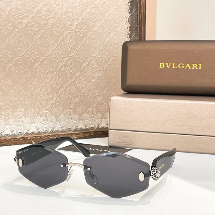 スーパーコピー ブルガリ サングラス
