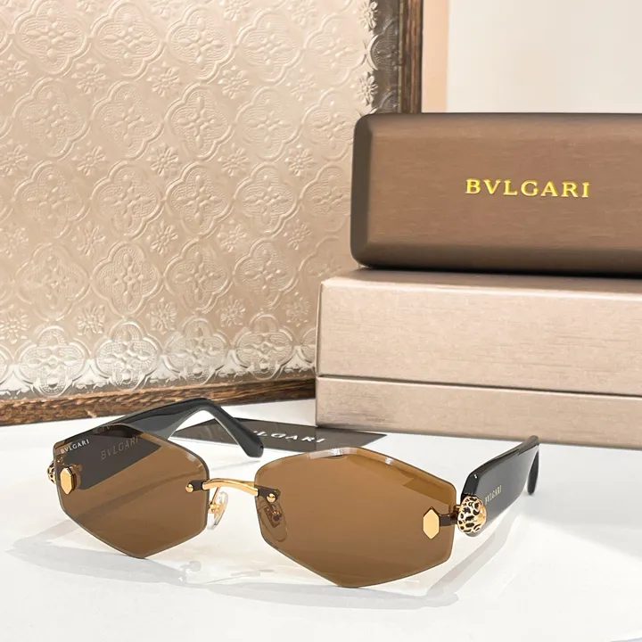 スーパーコピー ブルガリ サングラス
