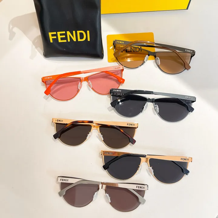 スーパーコピー フェンディ サングラス