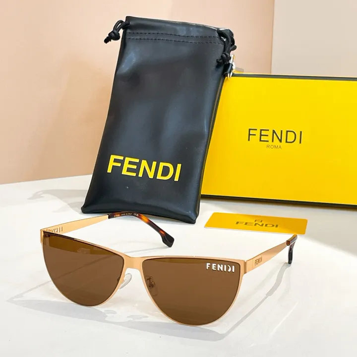 スーパーコピー フェンディ サングラス