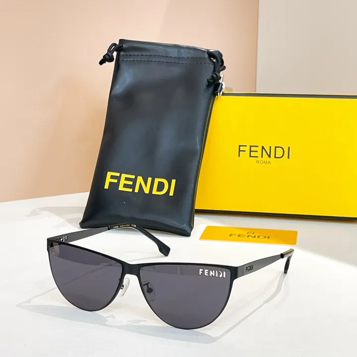 スーパーコピー フェンディ サングラス