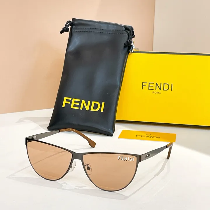 スーパーコピー フェンディ サングラス