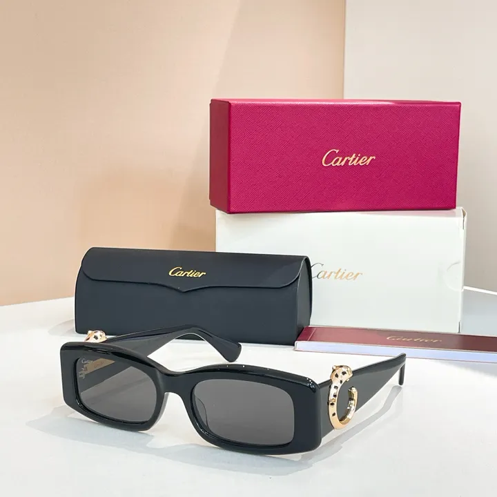スーパーコピー カルティエ サングラス