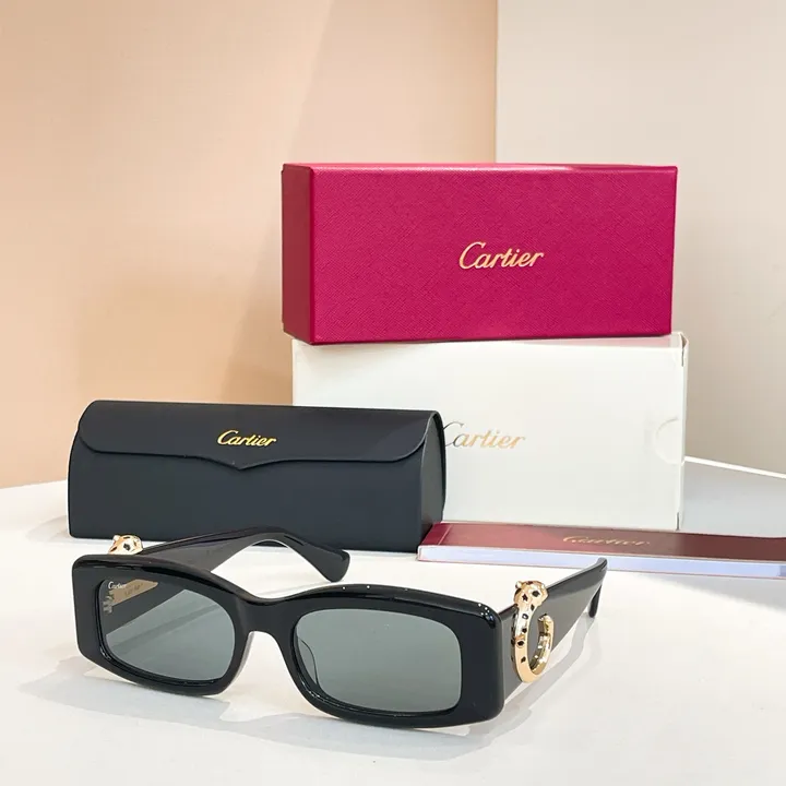 スーパーコピー カルティエ サングラス