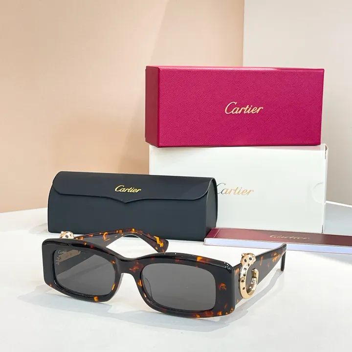 スーパーコピー カルティエ サングラス