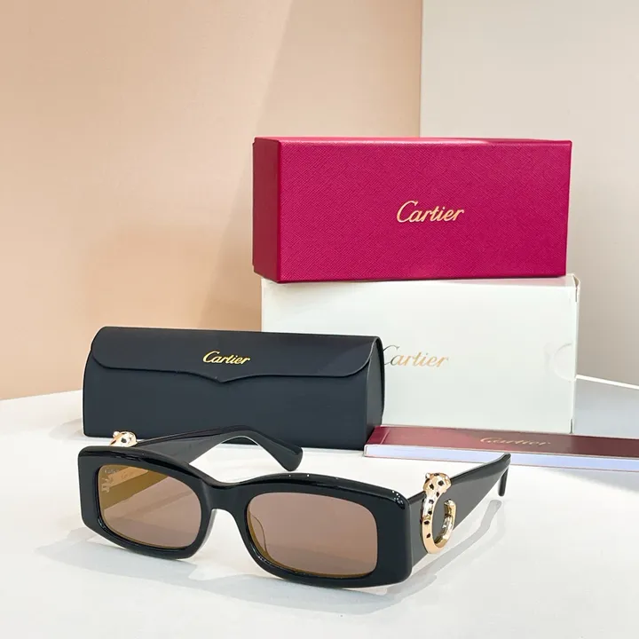 スーパーコピー カルティエ サングラス
