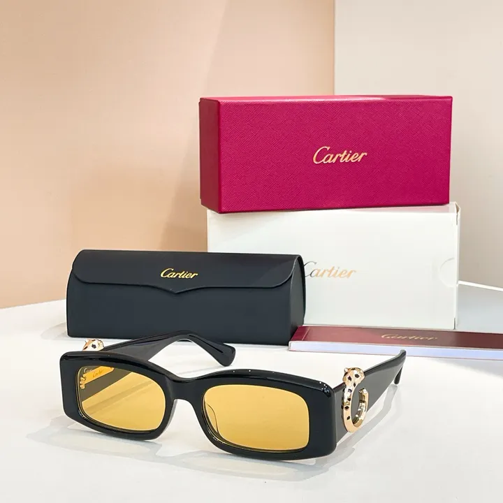 スーパーコピー カルティエ サングラス