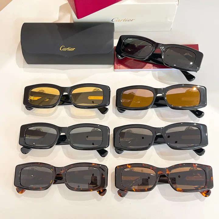 スーパーコピー カルティエ サングラス