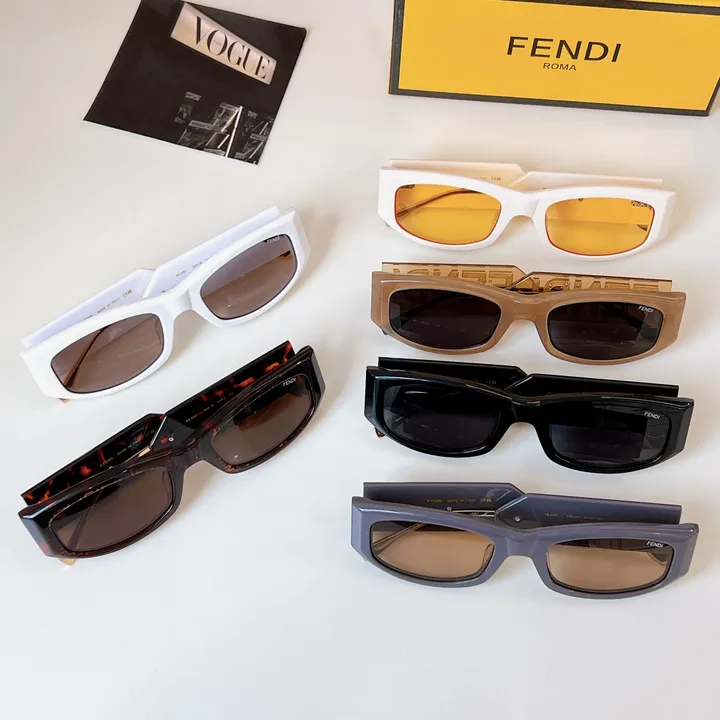 スーパーコピー フェンディ サングラス