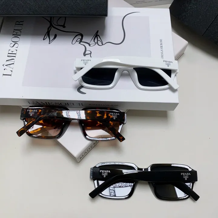 スーパーコピー プラダ サングラス