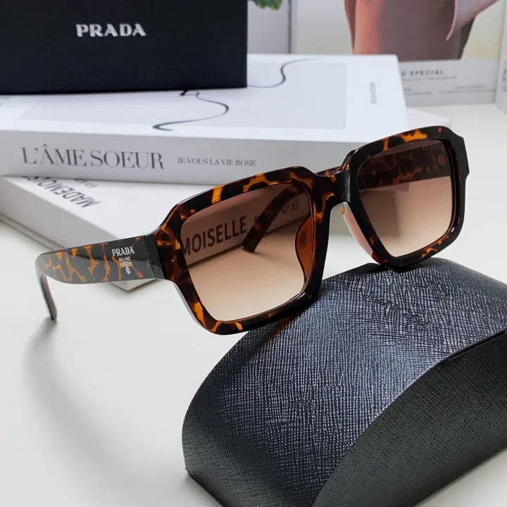 スーパーコピー プラダ サングラス