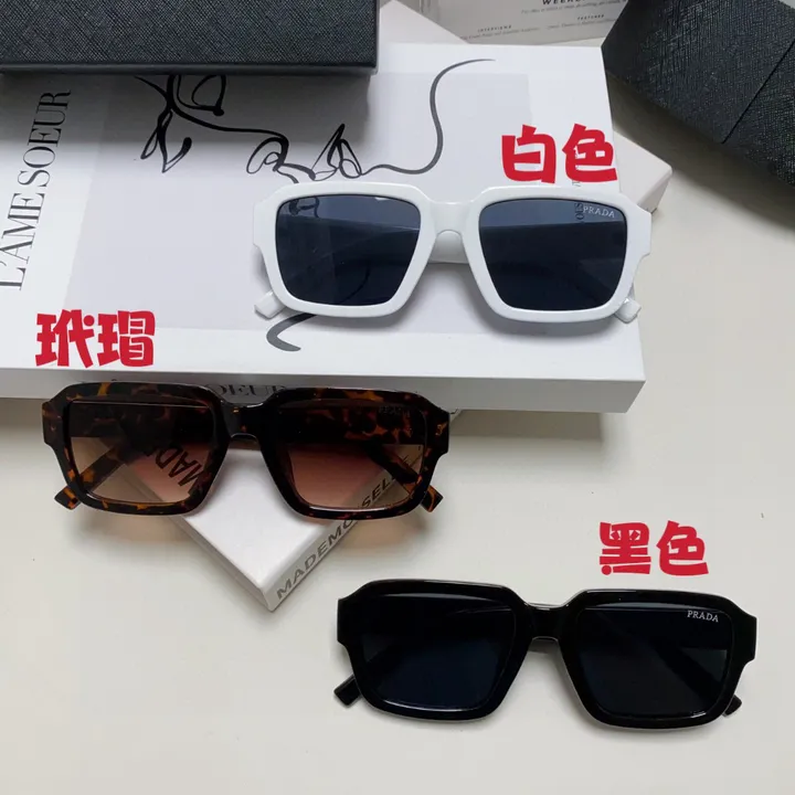 スーパーコピー プラダ サングラス