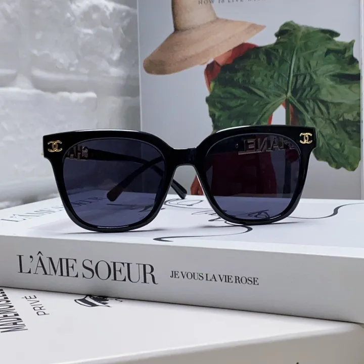 スーパーコピー シャネル サングラス