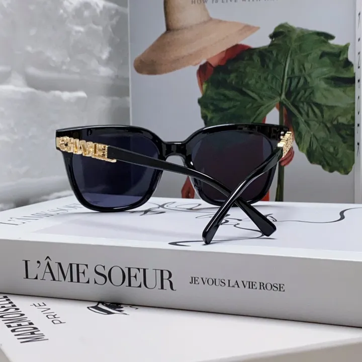 スーパーコピー シャネル サングラス