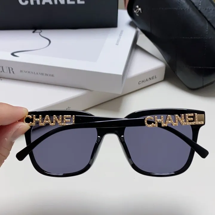 スーパーコピー シャネル サングラス