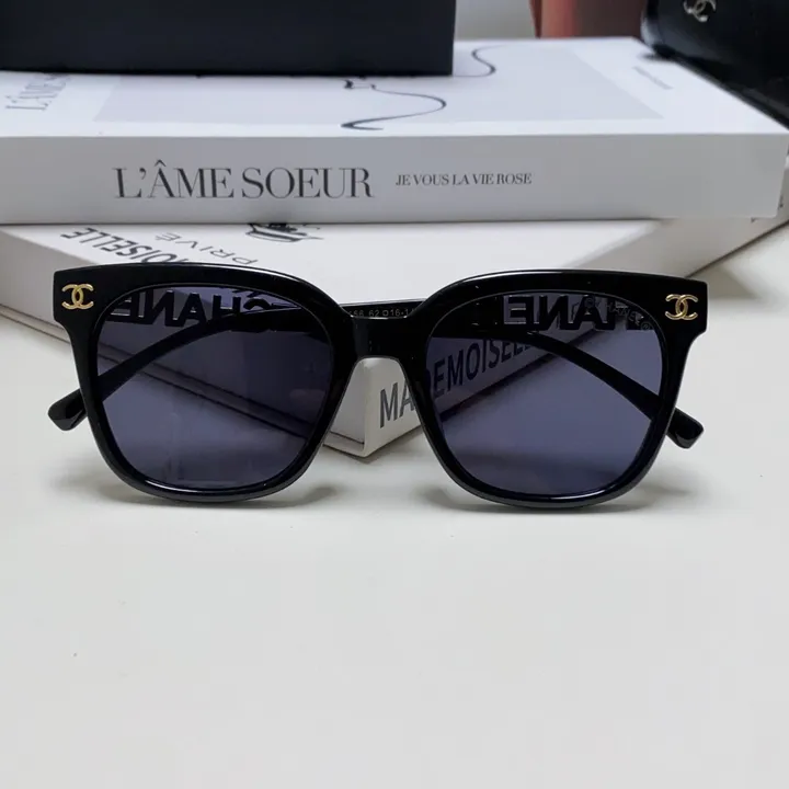 スーパーコピー シャネル サングラス
