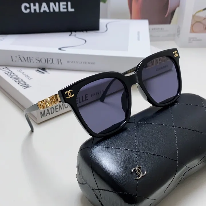 スーパーコピー シャネル サングラス