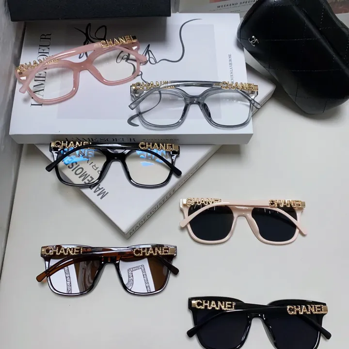 スーパーコピー シャネル サングラス