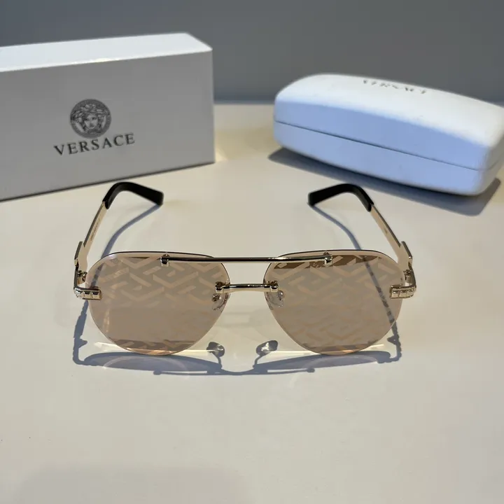 スーパーコピー ヴェルサーチ サングラス