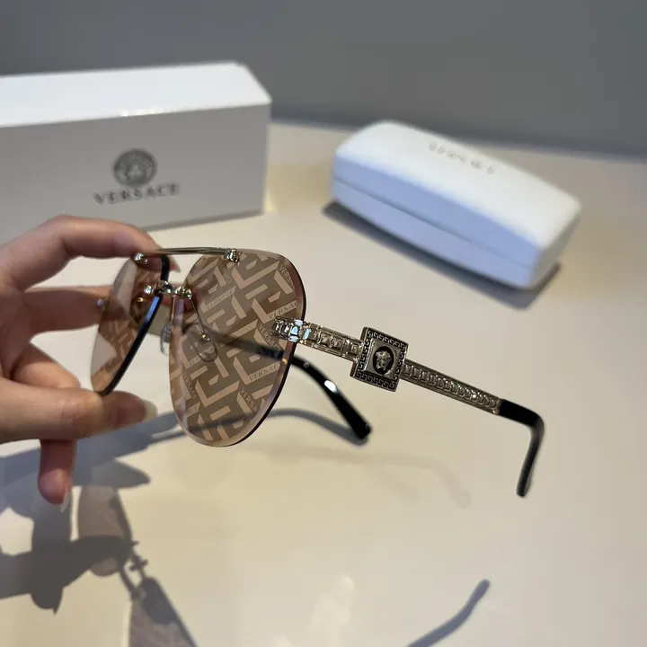 スーパーコピー ヴェルサーチ サングラス