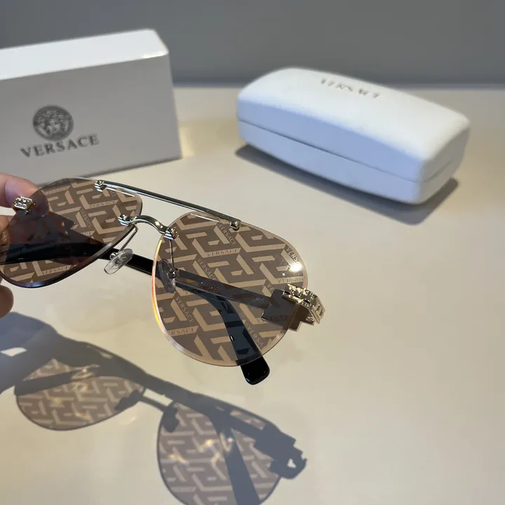 スーパーコピー ヴェルサーチ サングラス