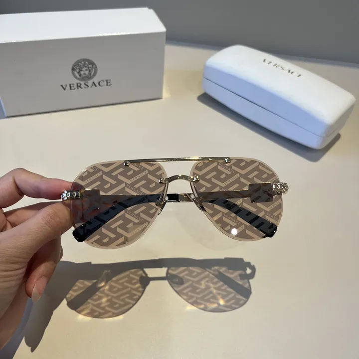 スーパーコピー ヴェルサーチ サングラス