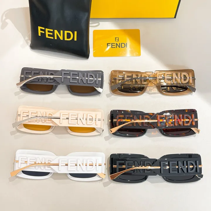 スーパーコピー フェンディ サングラス