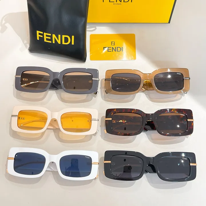 スーパーコピー フェンディ サングラス
