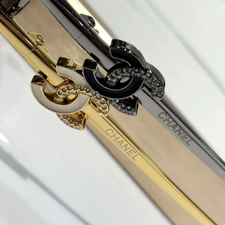 スーパーコピー シャネル サングラス