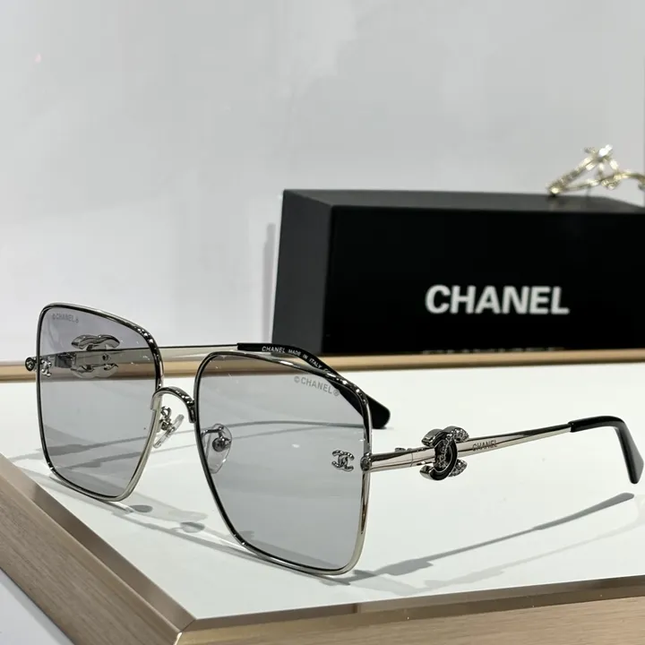 スーパーコピー シャネル サングラス