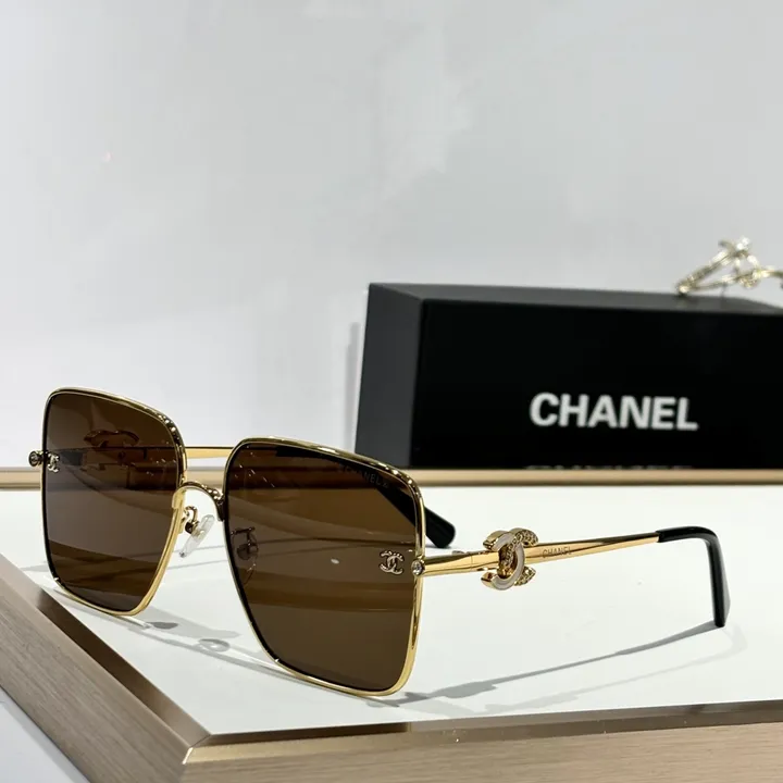 スーパーコピー シャネル サングラス