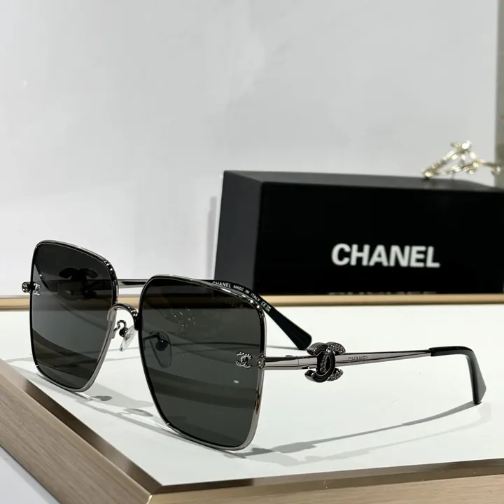 スーパーコピー シャネル サングラス
