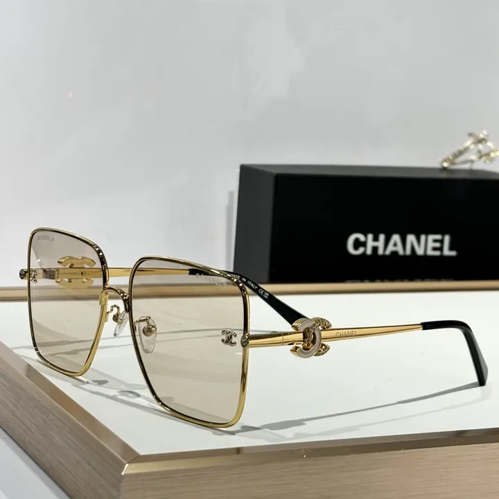 スーパーコピー シャネル サングラス