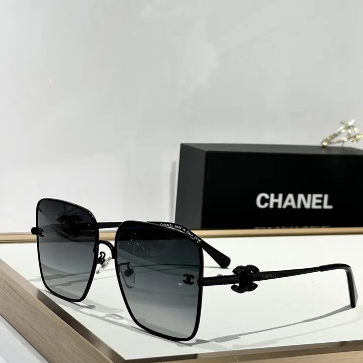 スーパーコピー シャネル サングラス