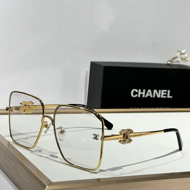 スーパーコピー シャネル サングラス