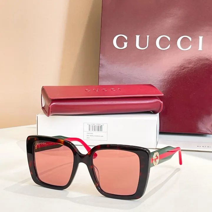 スーパーコピー グッチ サングラス