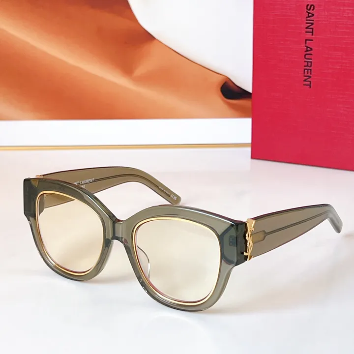 スーパーコピー イブサンローラン サングラス