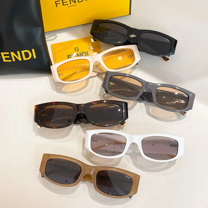 スーパーコピー フェンディ サングラス