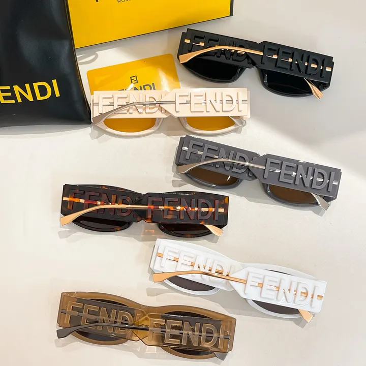 スーパーコピー フェンディ サングラス