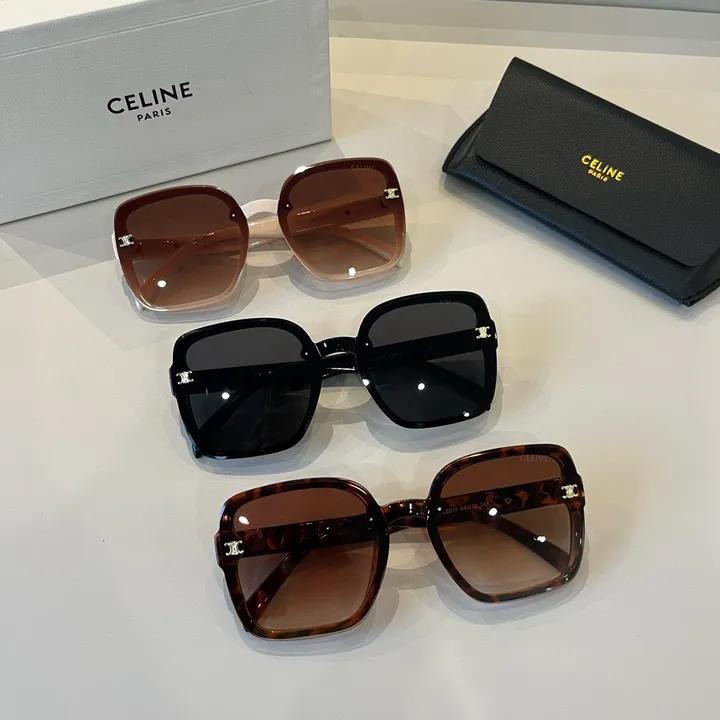 スーパーコピー セリーヌ サングラス