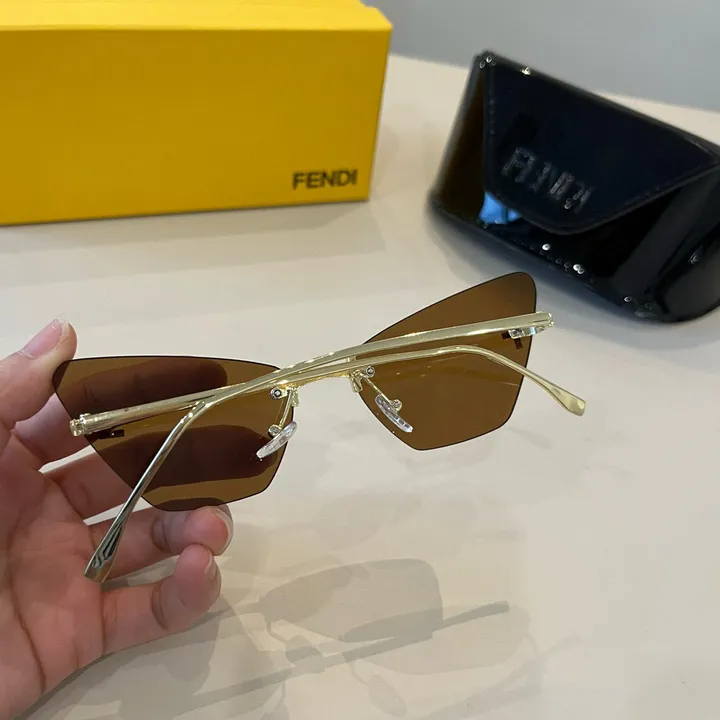 スーパーコピー フェンディ サングラス